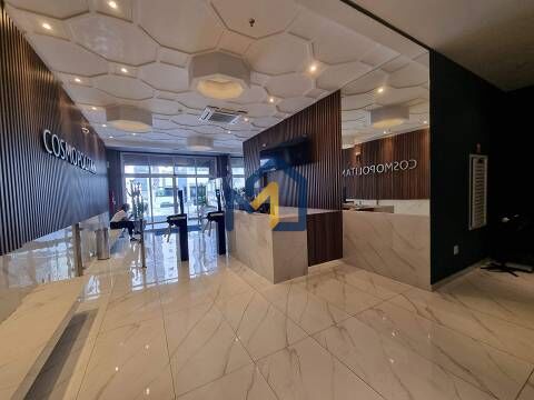 Sala-Conjunto, 43 m² - Foto 3