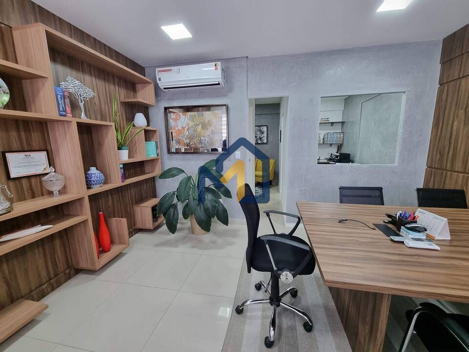 Sala-Conjunto, 43 m² - Foto 9