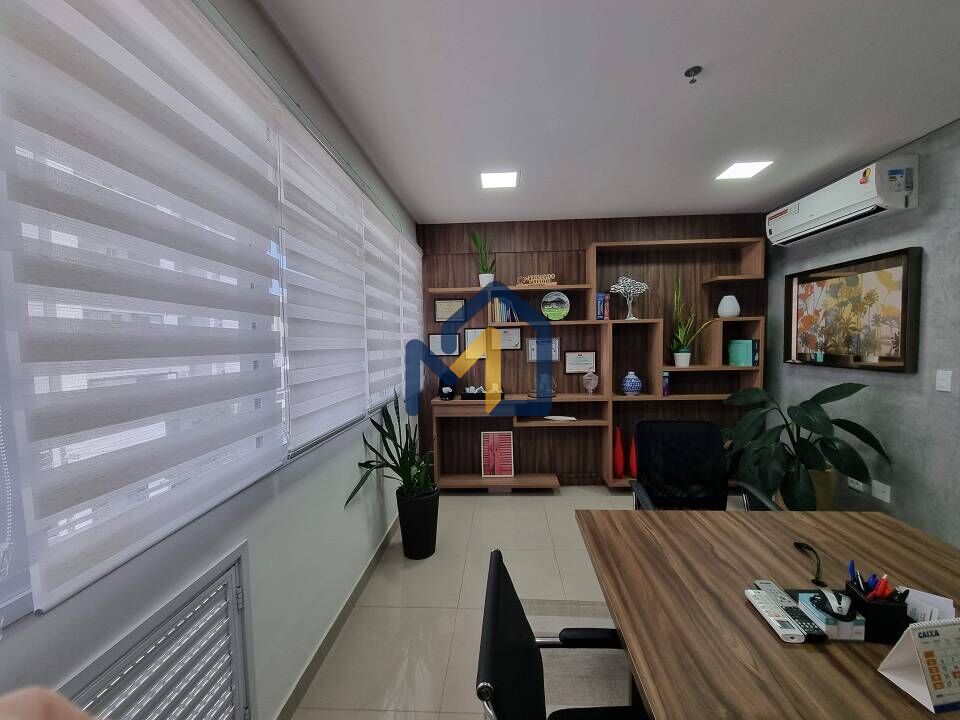 Sala-Conjunto, 43 m² - Foto 11