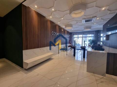 Sala-Conjunto, 43 m² - Foto 1