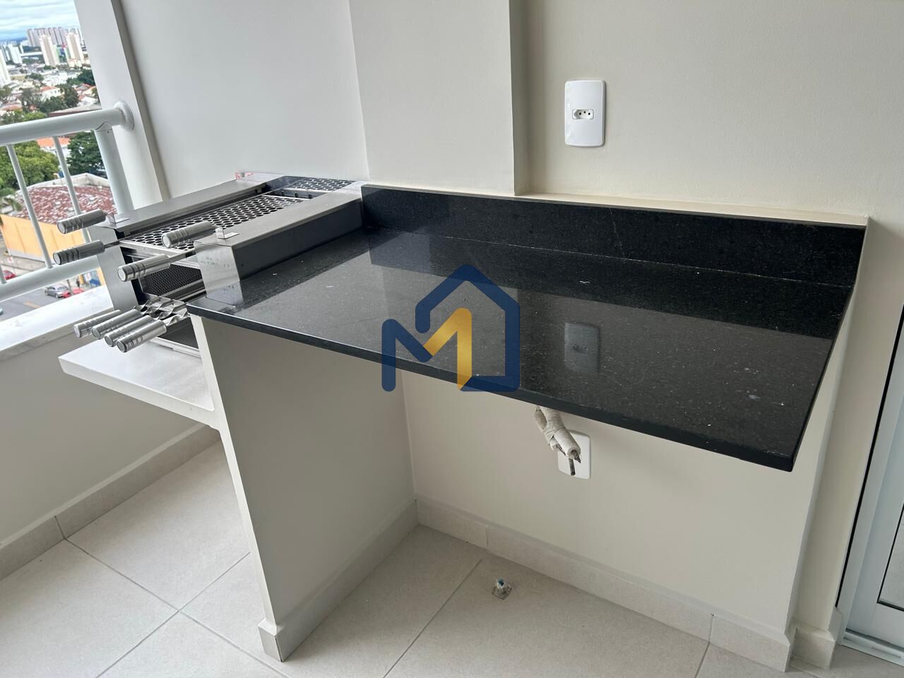 Apartamento, 2 quartos, 63 m² - Foto 2