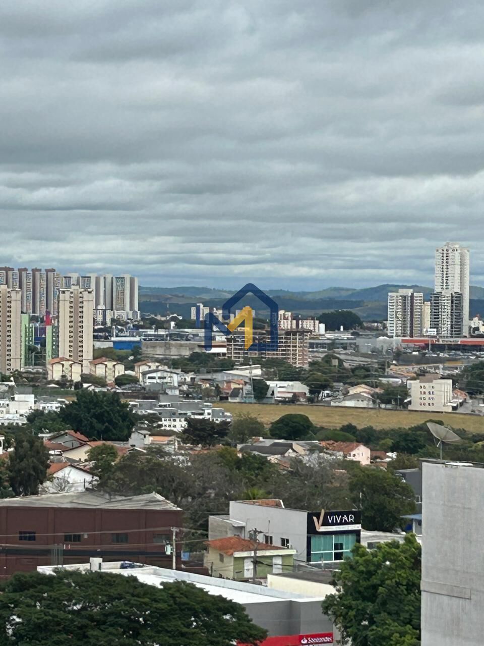 Apartamento, 2 quartos, 63 m² - Foto 1