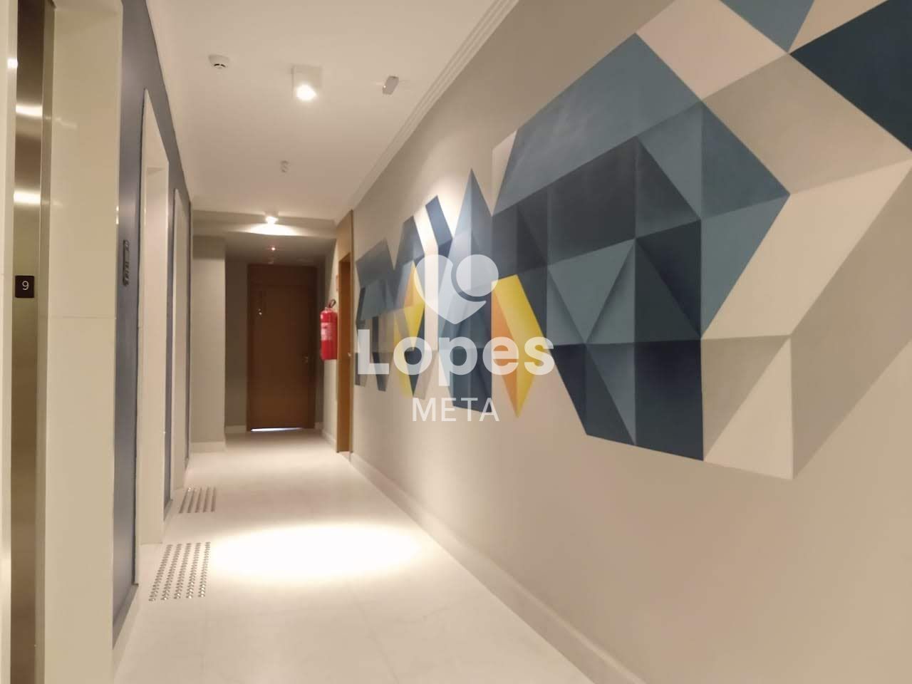 Apartamento, 1 quarto, 40 m² - Foto 6