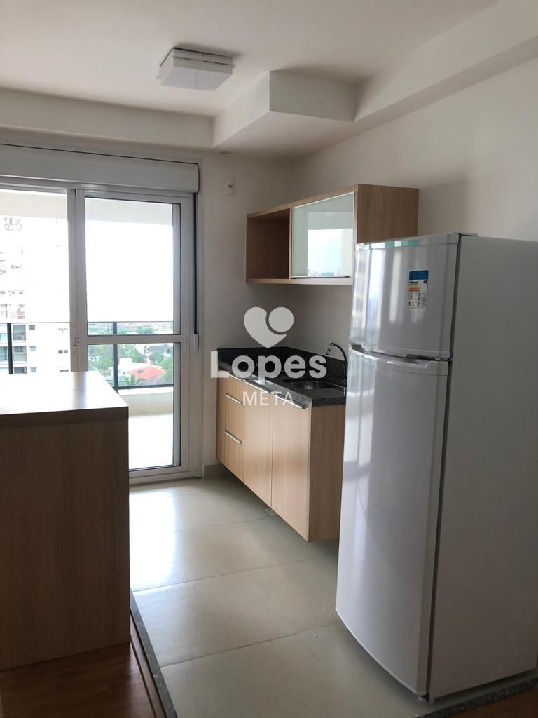 Apartamento, 1 quarto, 40 m² - Foto 2