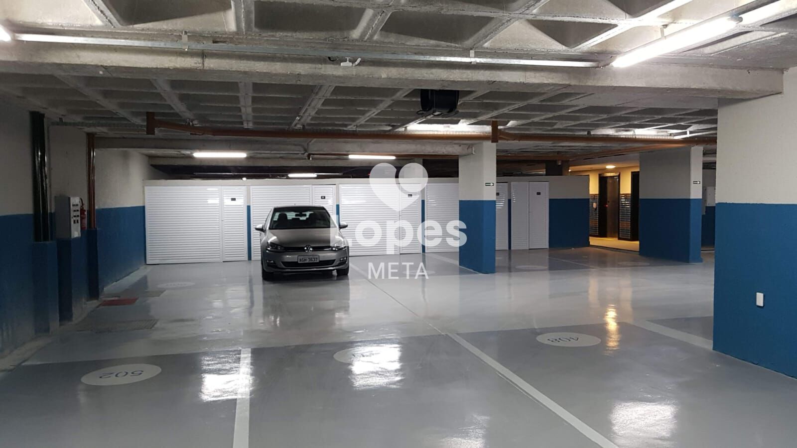 Apartamento, 1 quarto, 40 m² - Foto 8