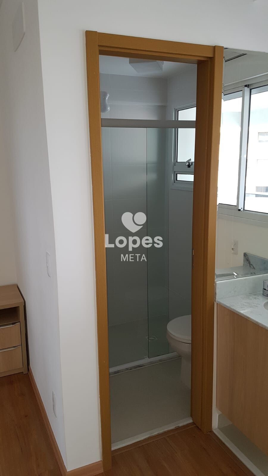 Apartamento, 1 quarto, 40 m² - Foto 7