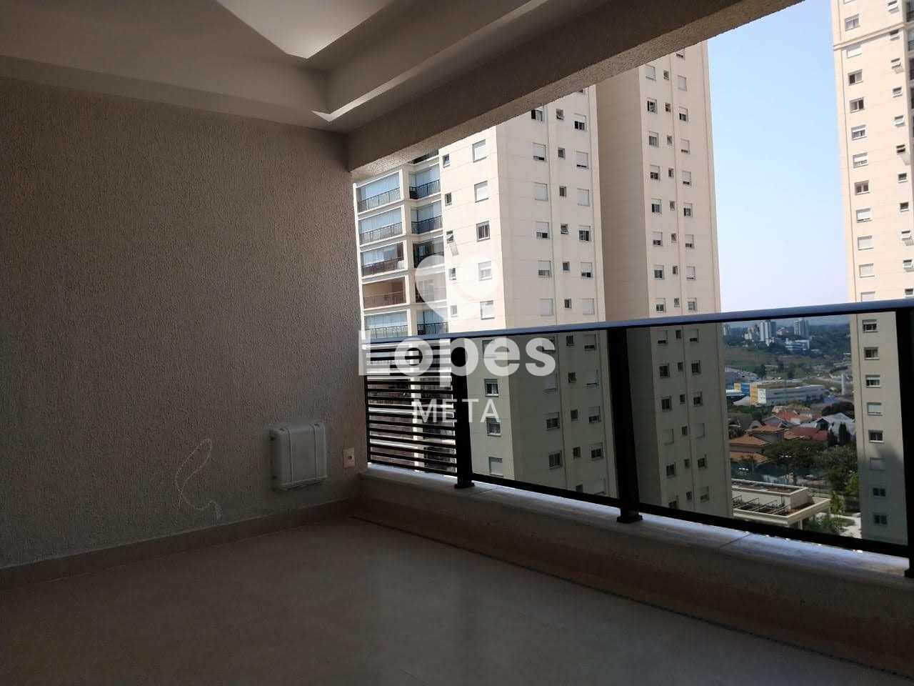 Apartamento, 1 quarto, 40 m² - Foto 5