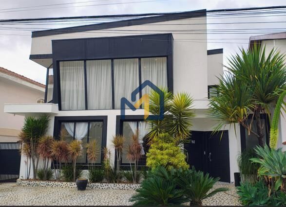 Sobrado, 5 quartos, 360 m² - Foto 1