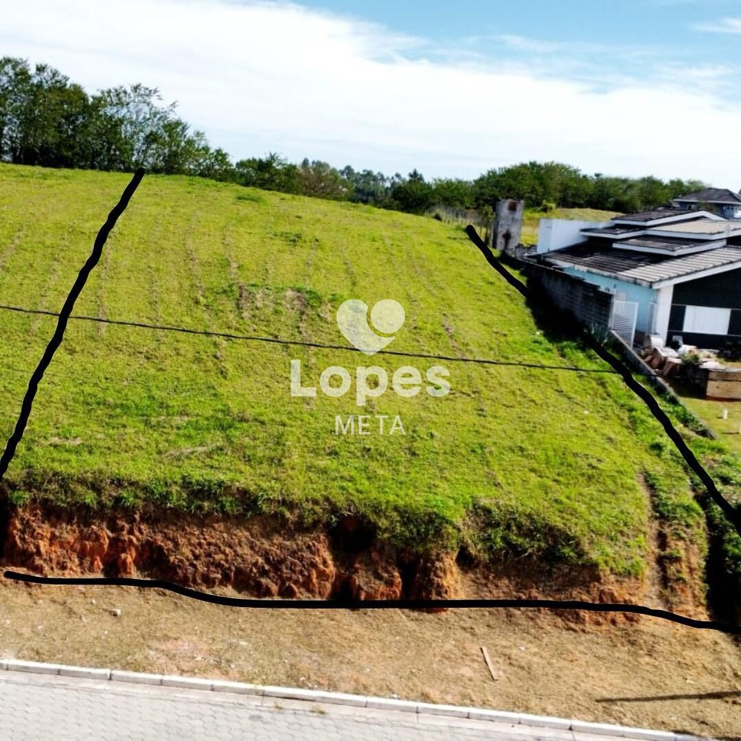 Terreno à venda, 2728m² - Foto 4