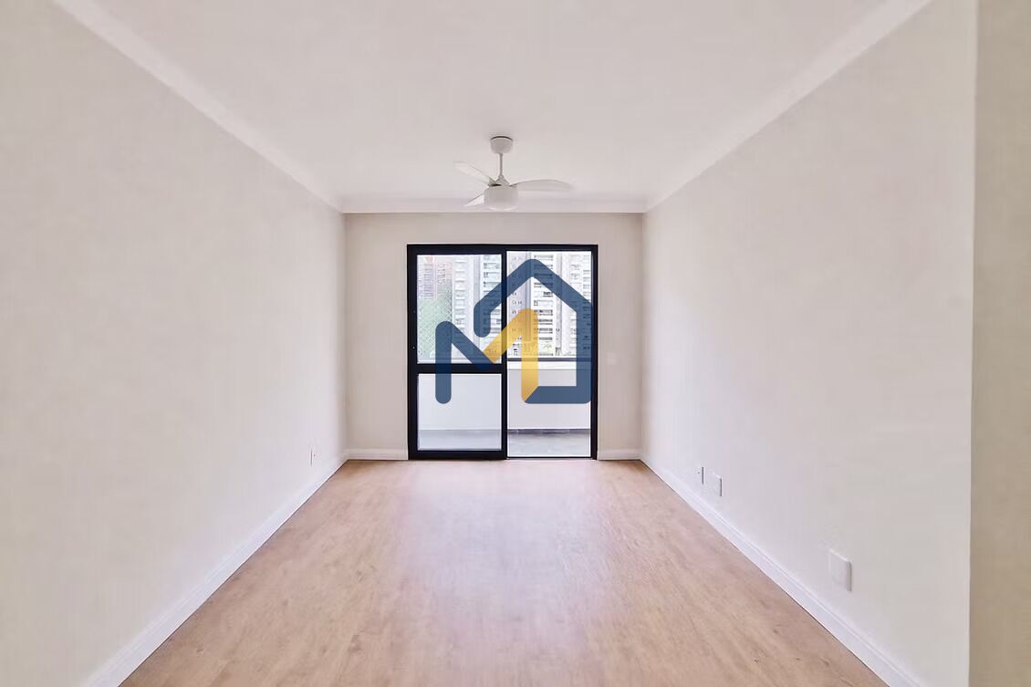 Apartamento, 2 quartos, 68 m² - Foto 2
