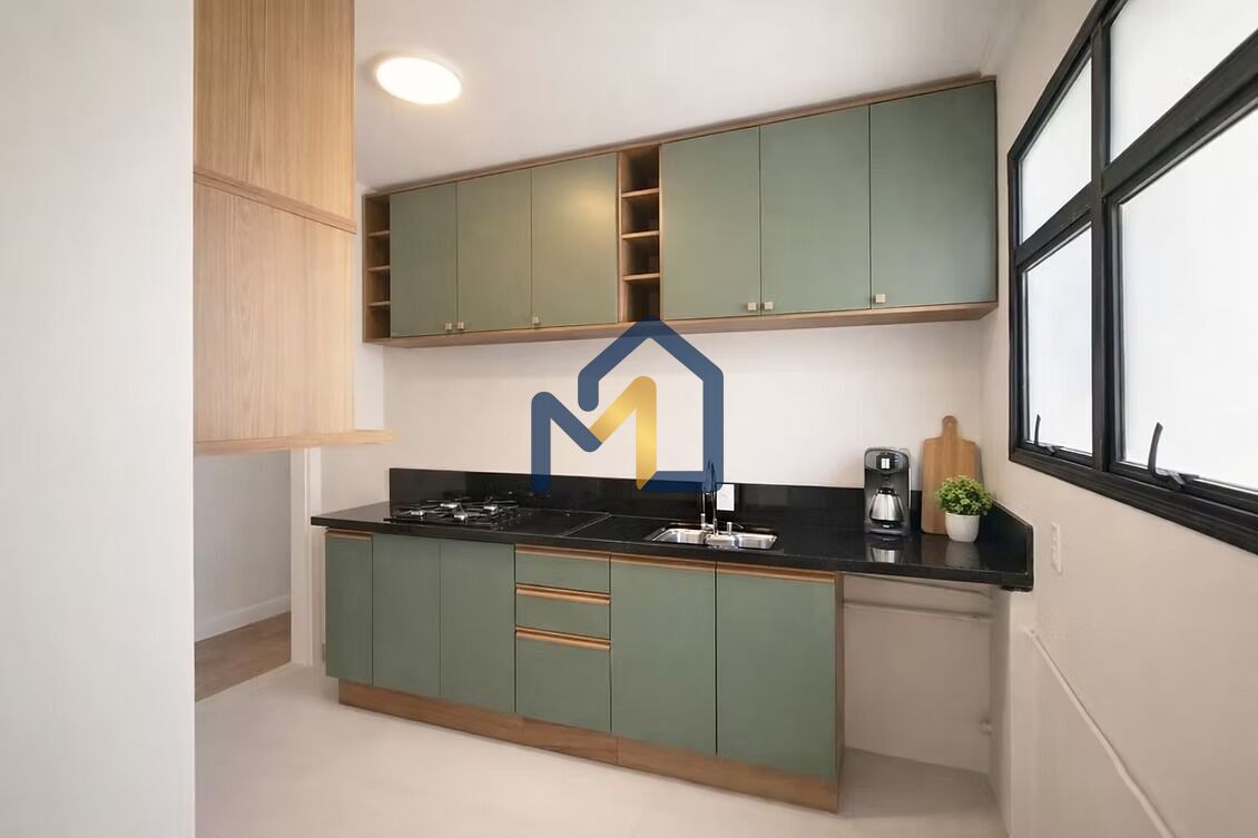 Apartamento, 2 quartos, 68 m² - Foto 6