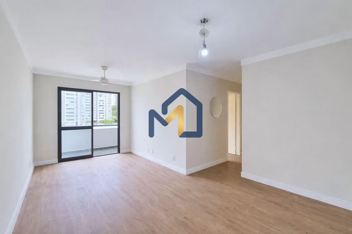 Apartamento, 2 quartos, 68 m² - Foto 3