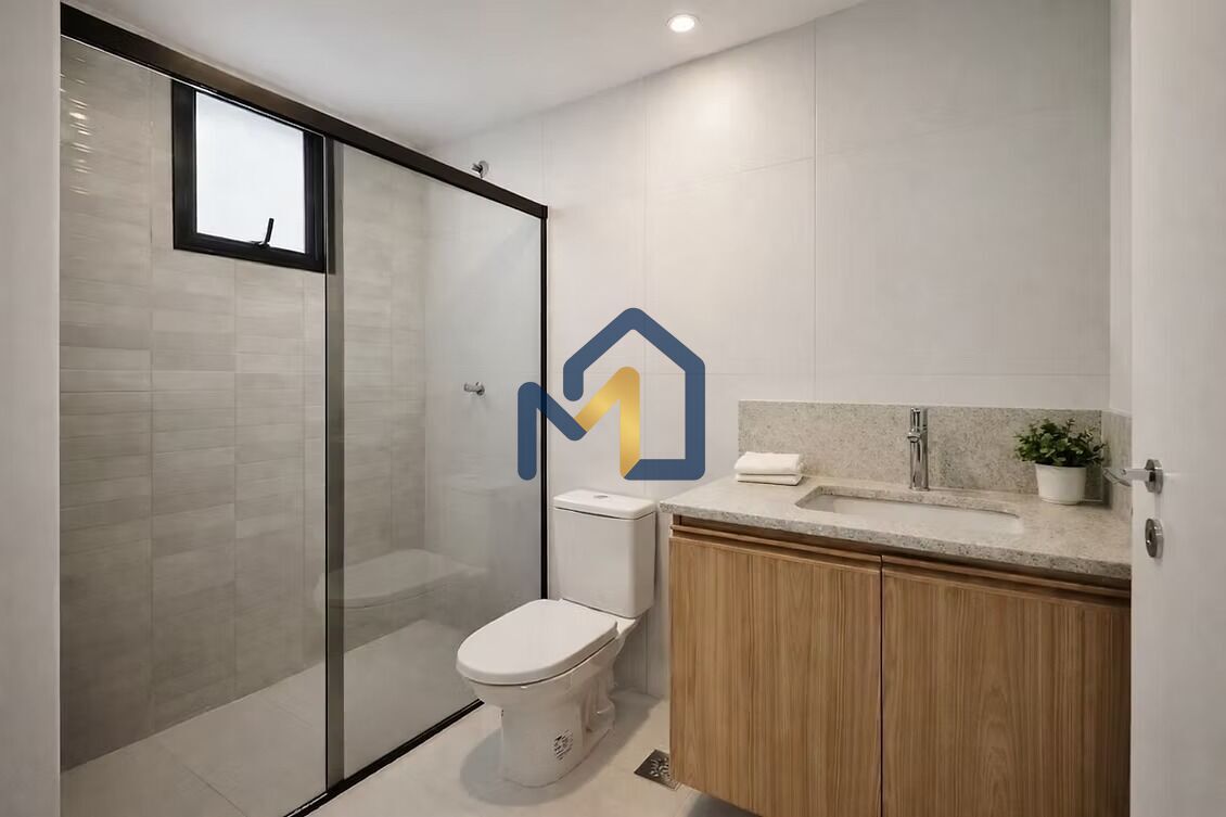 Apartamento, 2 quartos, 68 m² - Foto 11
