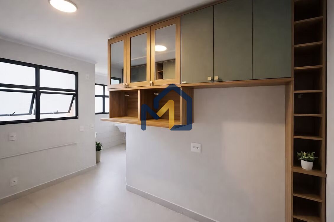 Apartamento, 2 quartos, 68 m² - Foto 5