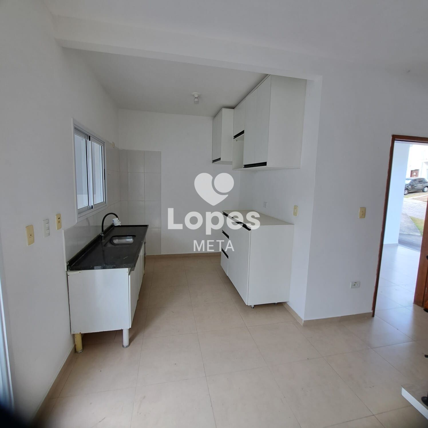 Casa, 2 quartos, 84 m² - Foto 2