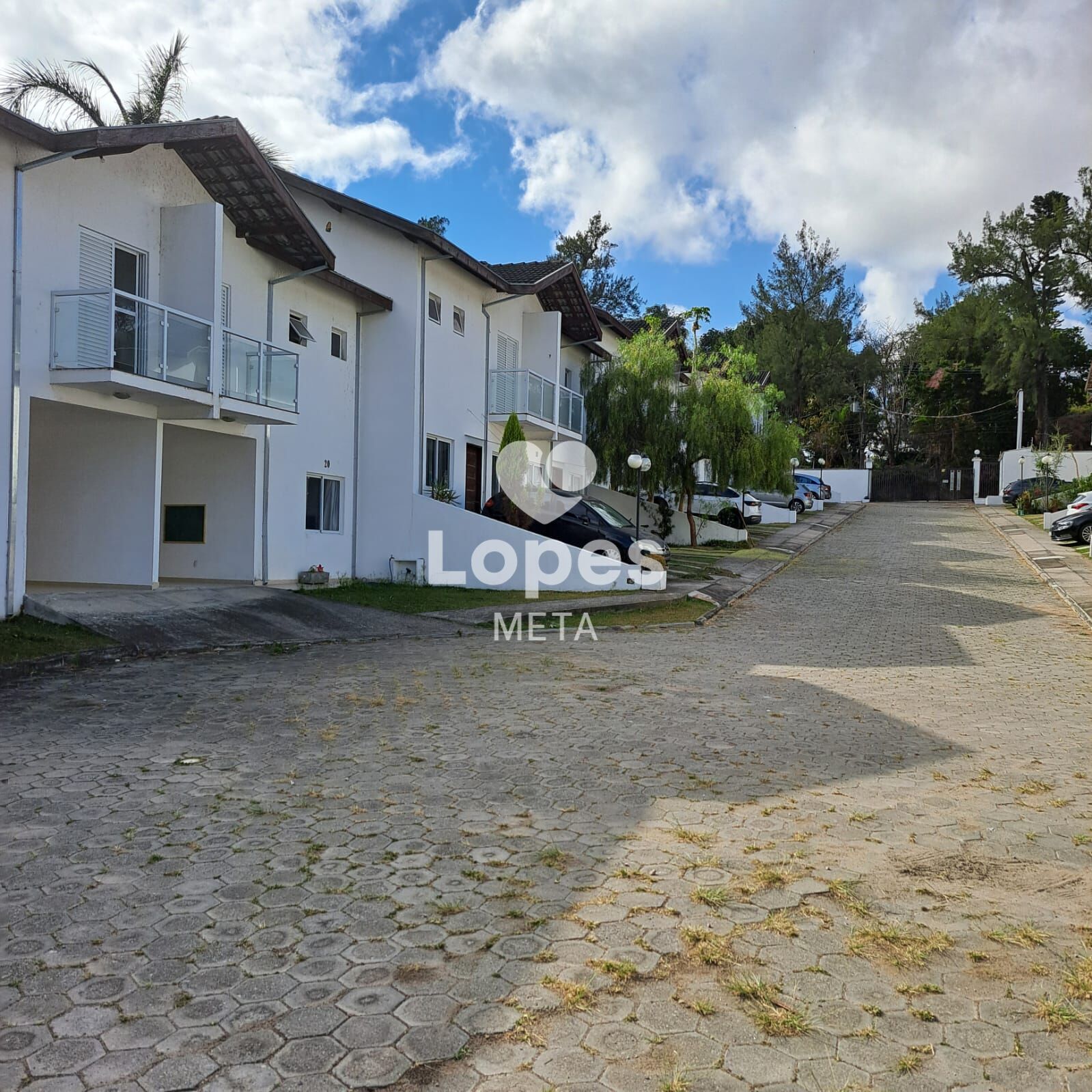 Casa, 2 quartos, 84 m² - Foto 20