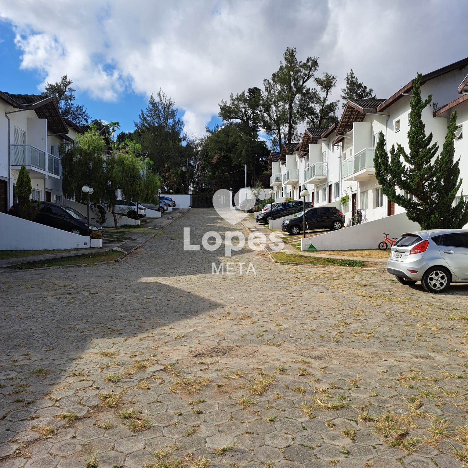 Casa, 2 quartos, 84 m² - Foto 17