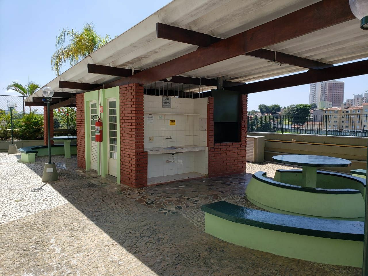 Kitnet-Studio, 50 m² - Foto 20