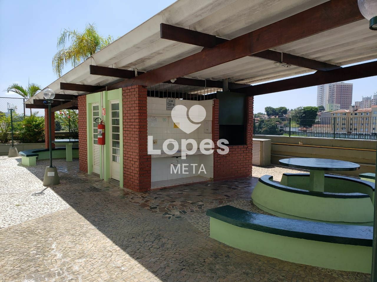 Kitnet-Studio, 50 m² - Foto 20