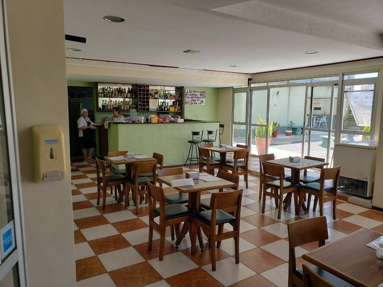 Kitnet-Studio, 50 m² - Foto 15