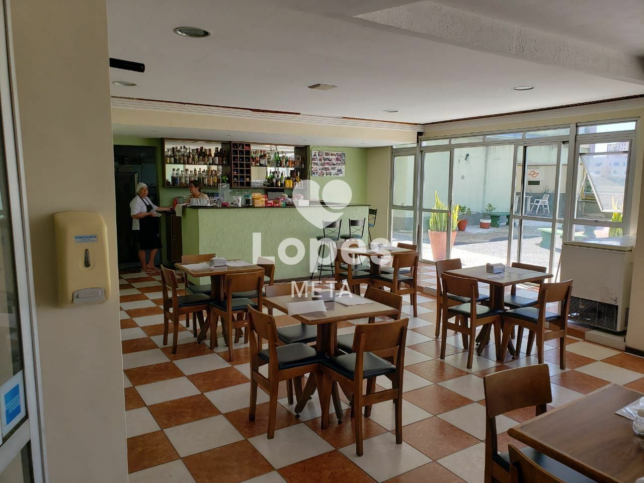 Kitnet-Studio, 50 m² - Foto 15