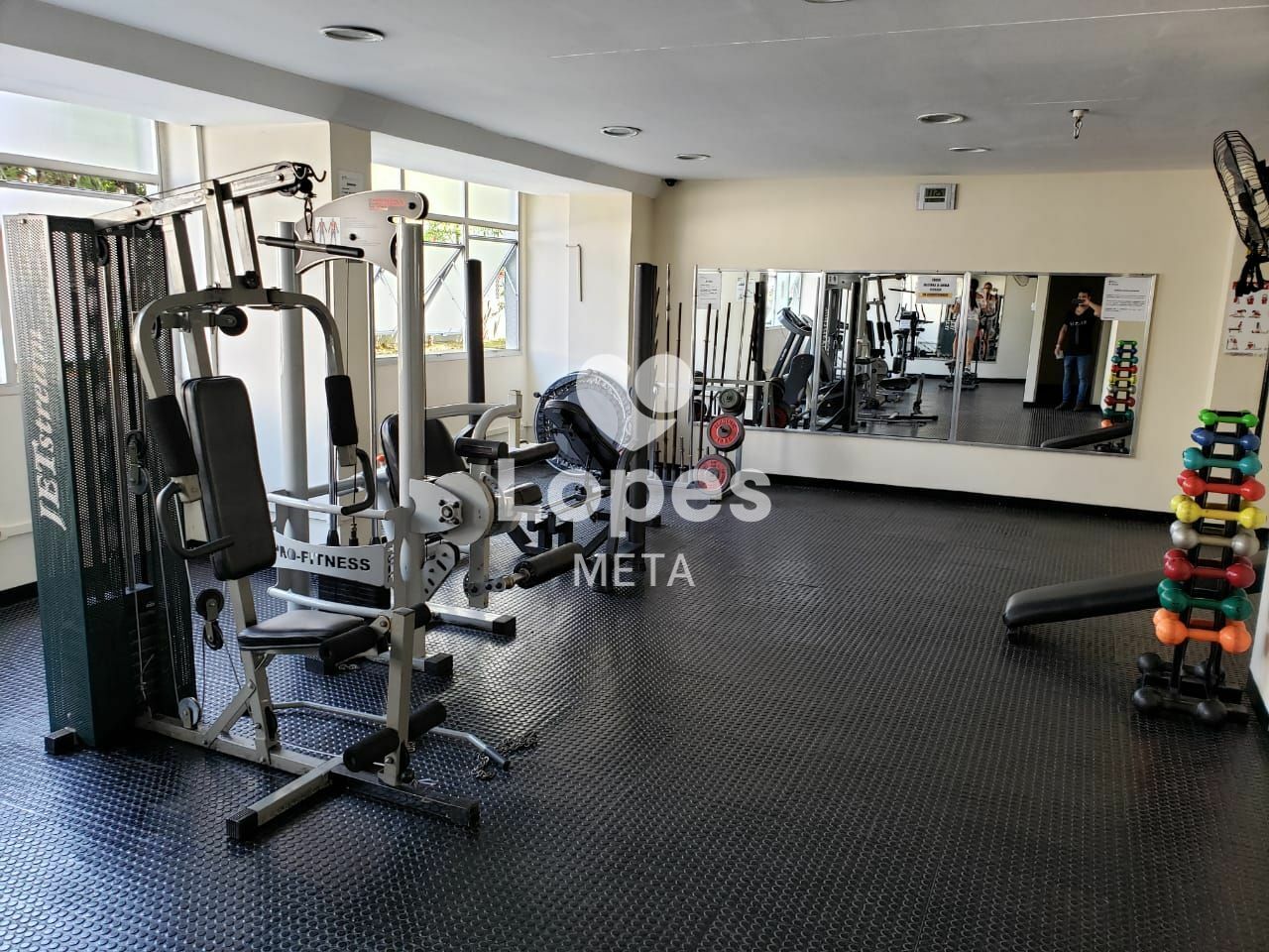 Kitnet-Studio, 50 m² - Foto 13