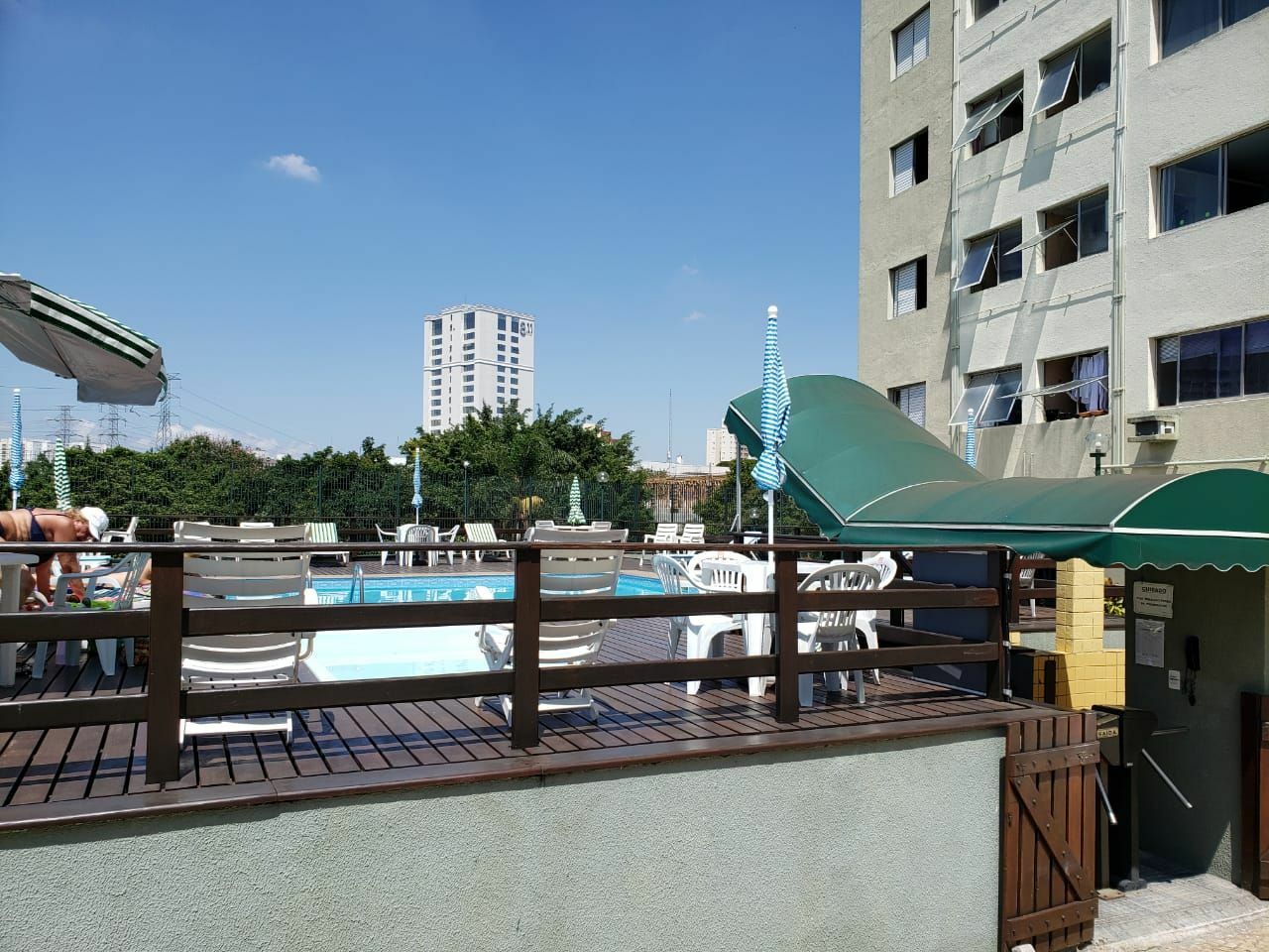 Kitnet-Studio, 50 m² - Foto 18