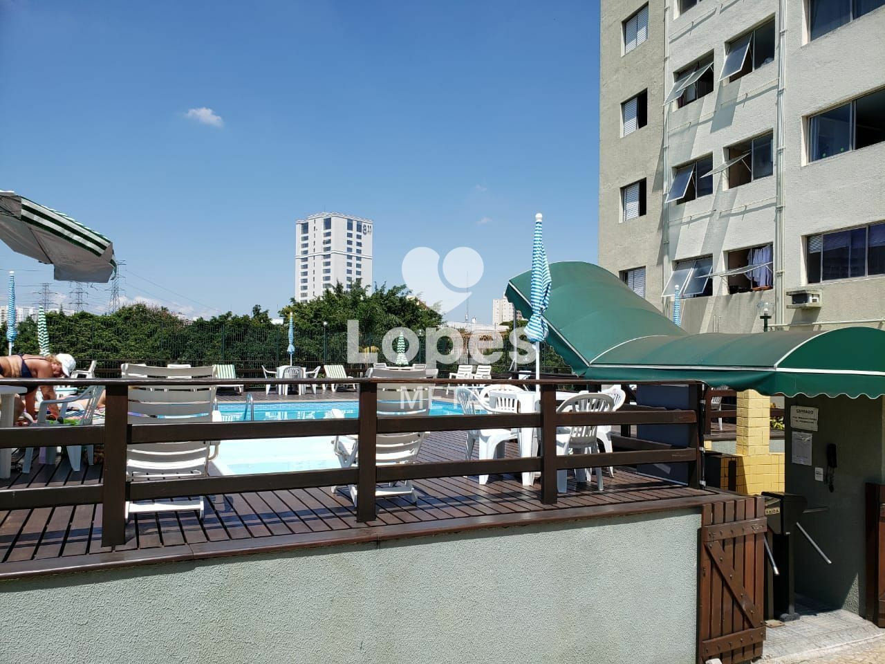 Kitnet-Studio, 50 m² - Foto 18