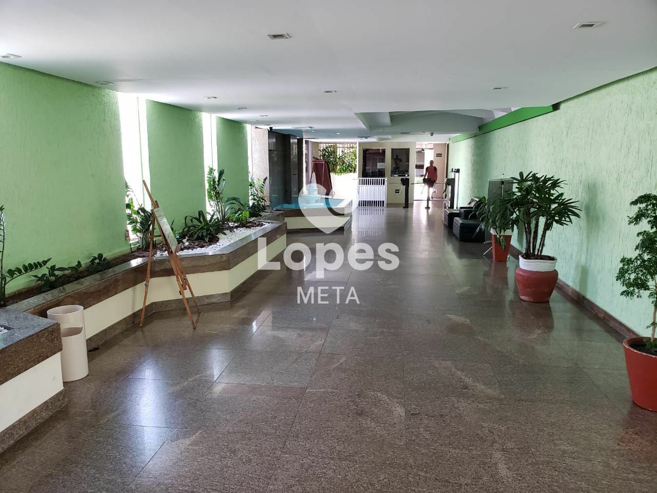 Kitnet-Studio, 50 m² - Foto 12