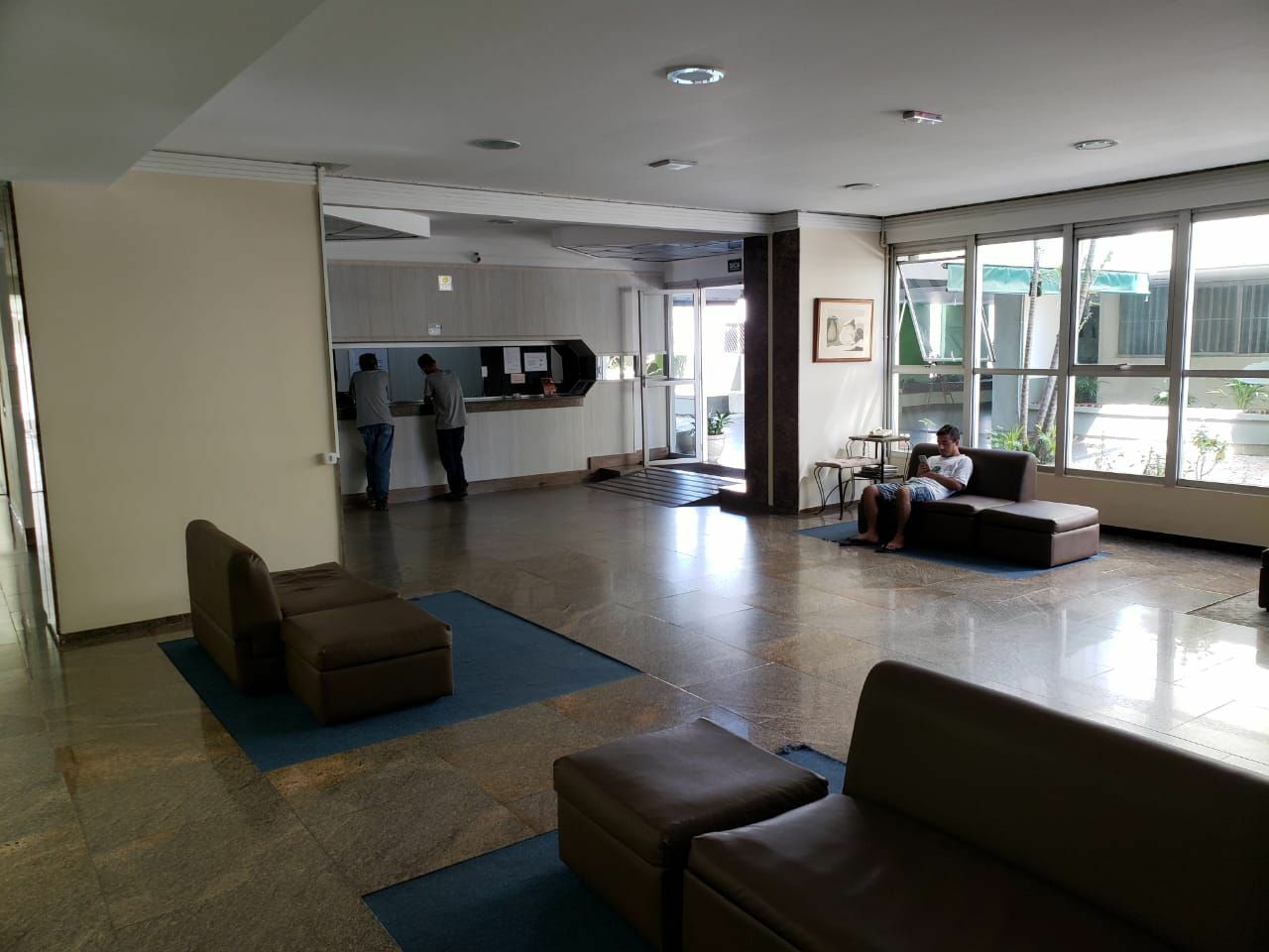 Kitnet-Studio, 50 m² - Foto 19