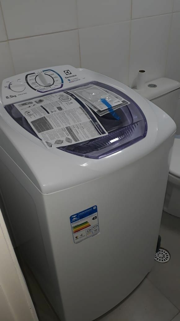 Kitnet-Studio, 50 m² - Foto 10