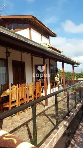 Casa à venda com 3 quartos, 150m² - Foto 11
