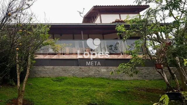 Casa à venda com 3 quartos, 150m² - Foto 9