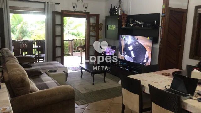 Casa à venda com 3 quartos, 150m² - Foto 4