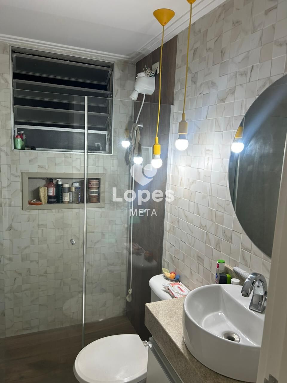 Apartamento à venda com 2 quartos, 45m² - Foto 14