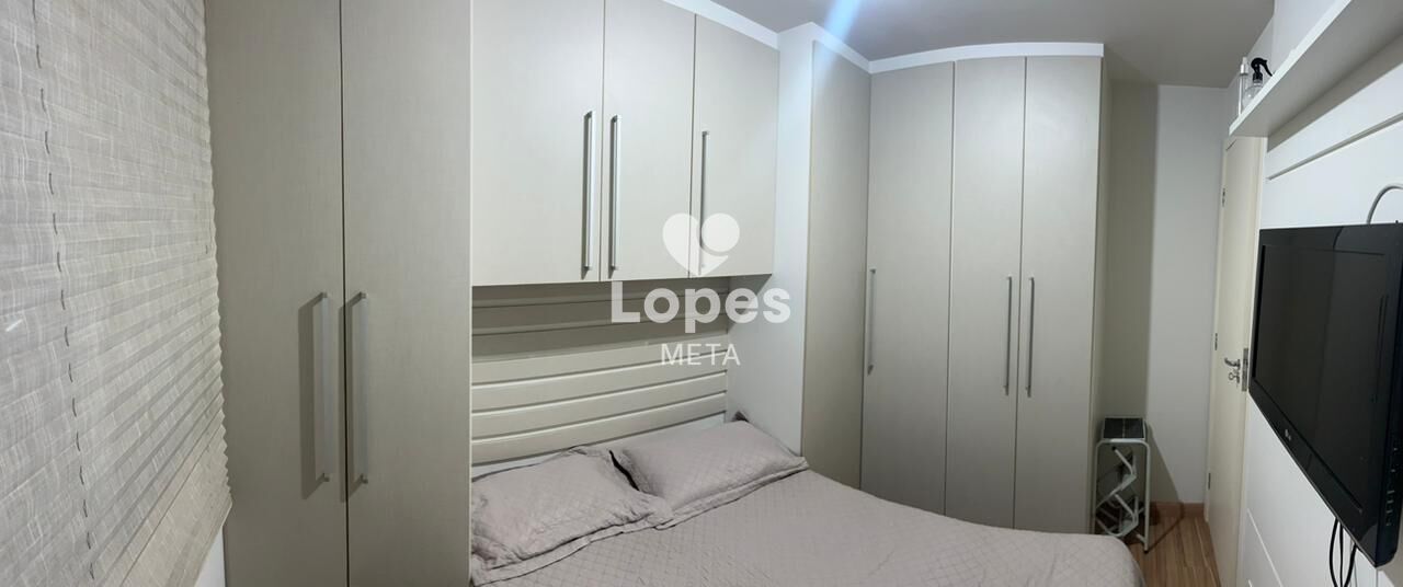 Apartamento à venda com 2 quartos, 45m² - Foto 11