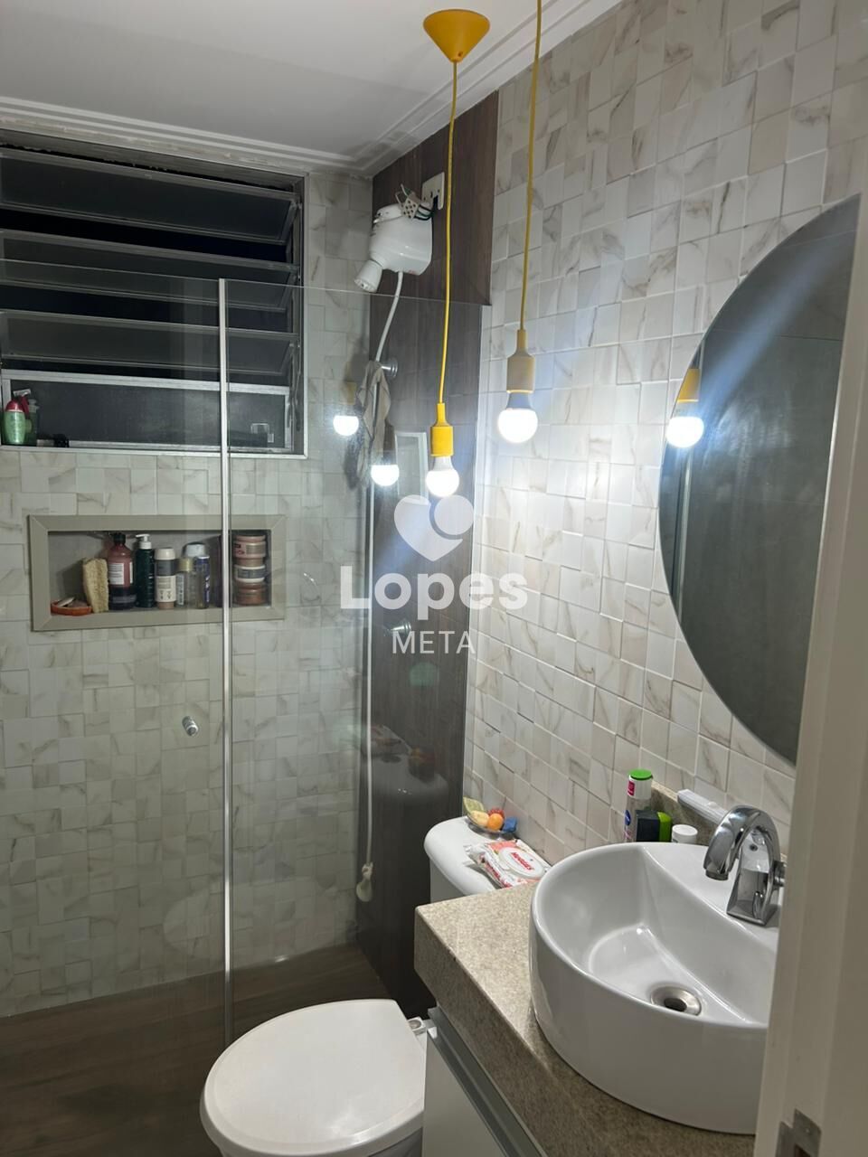 Apartamento à venda com 2 quartos, 45m² - Foto 13