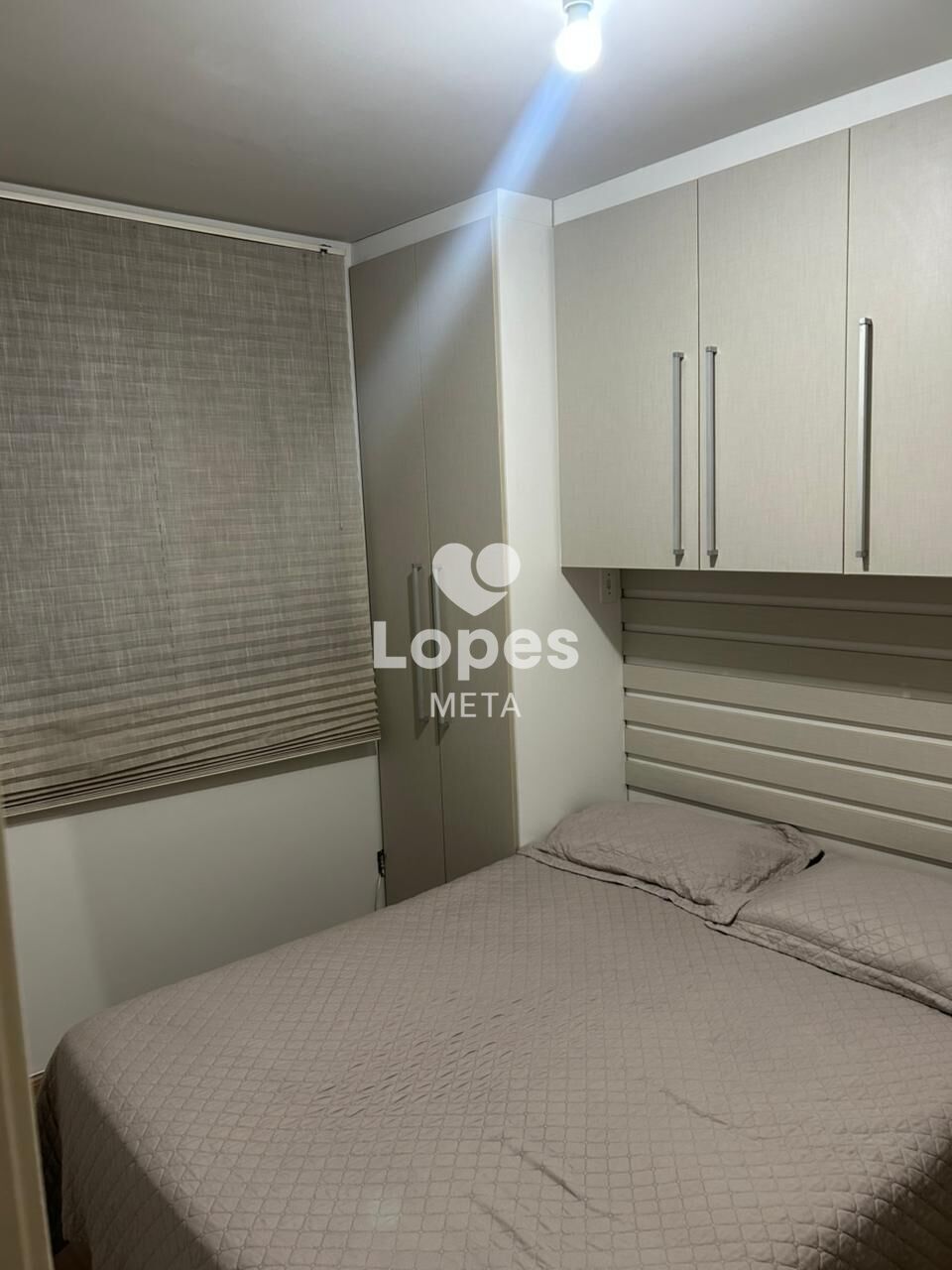 Apartamento à venda com 2 quartos, 45m² - Foto 10