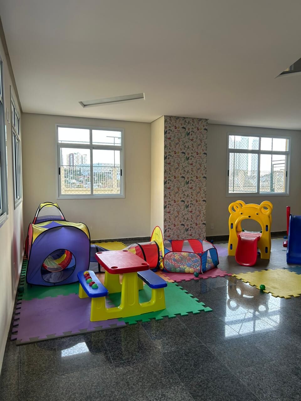 Apartamento, 2 quartos, 64 m² - Foto 10