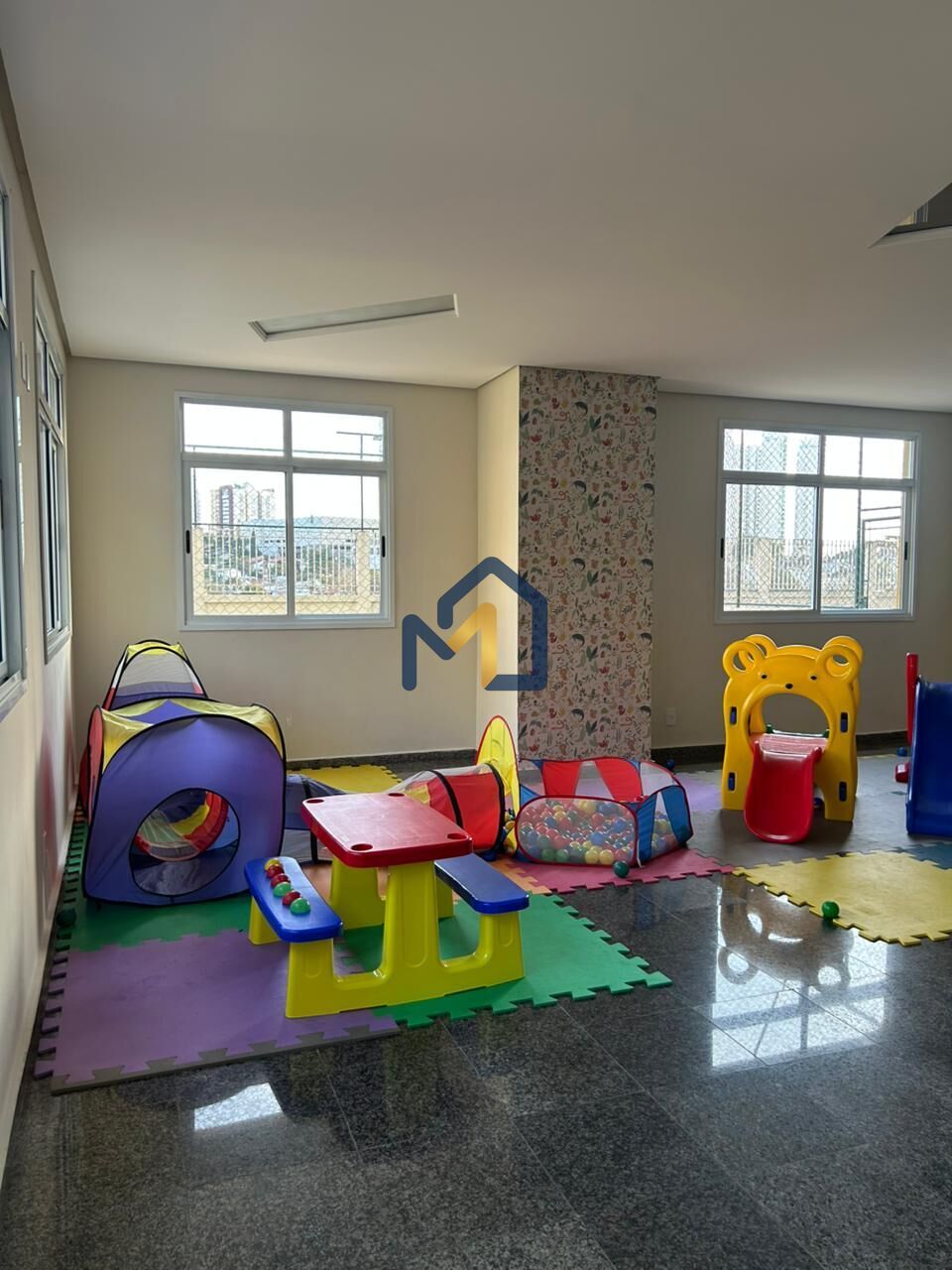 Apartamento, 2 quartos, 64 m² - Foto 10
