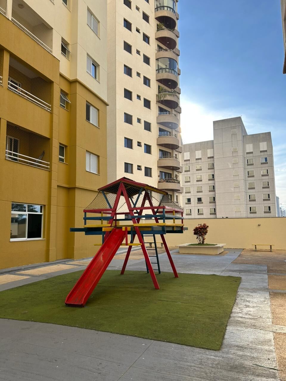 Apartamento, 2 quartos, 64 m² - Foto 12