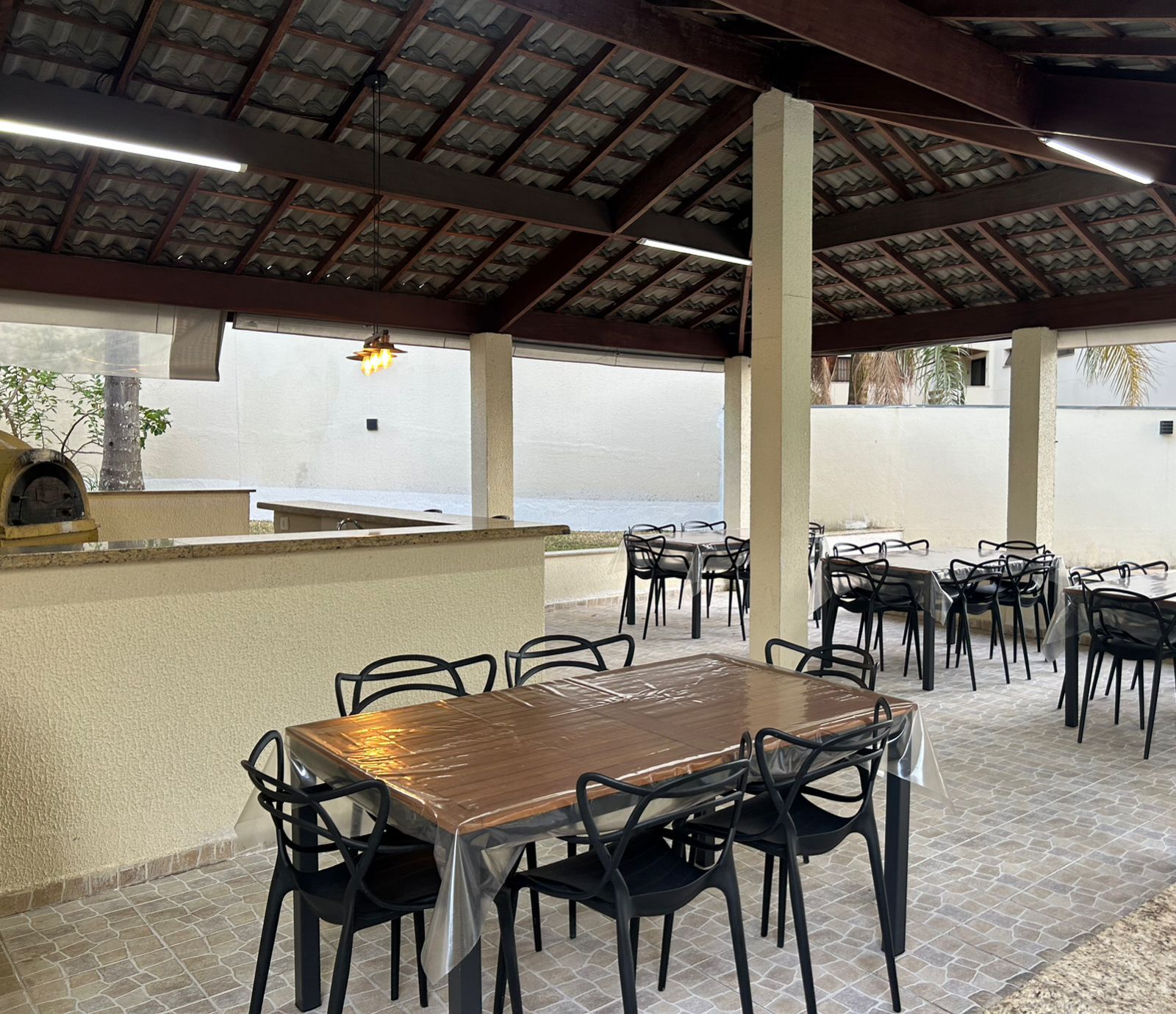 Apartamento, 2 quartos, 64 m² - Foto 18