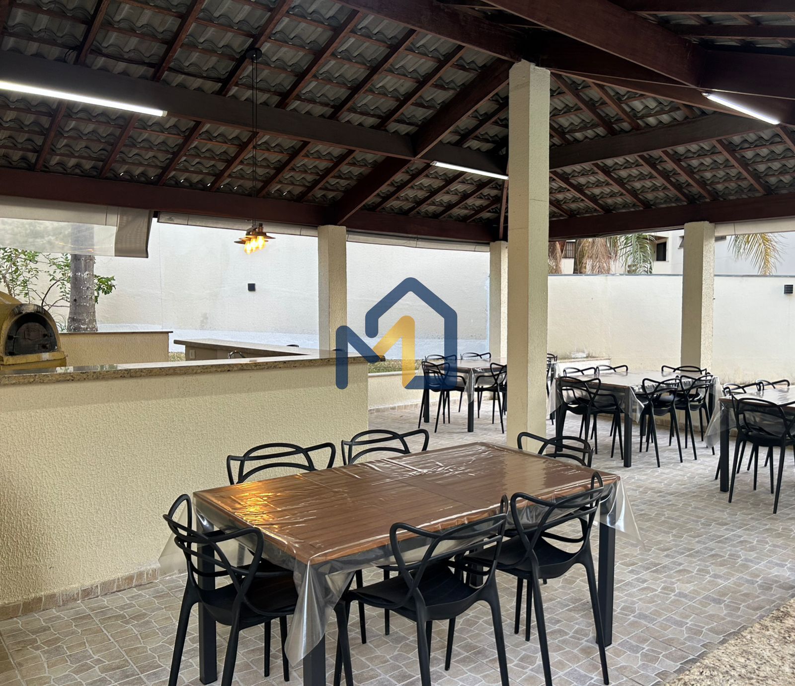 Apartamento, 2 quartos, 64 m² - Foto 18