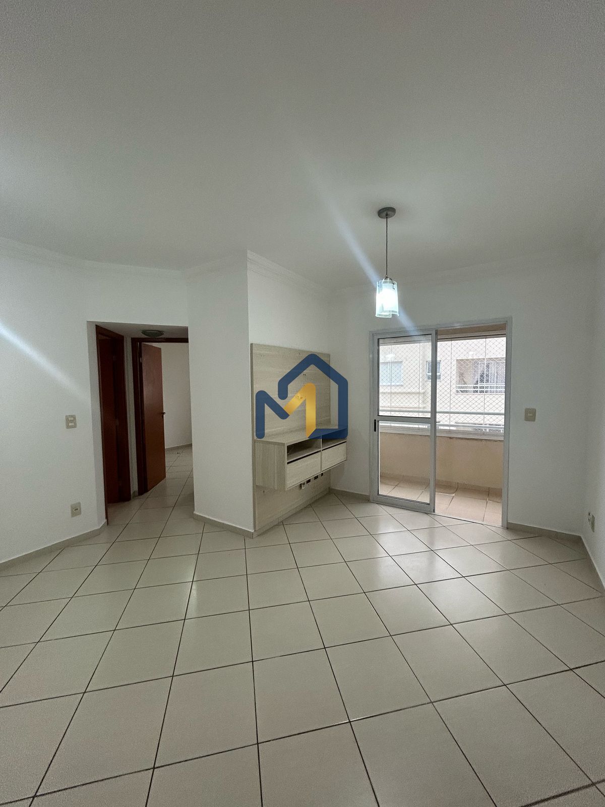 Apartamento, 2 quartos, 64 m² - Foto 1
