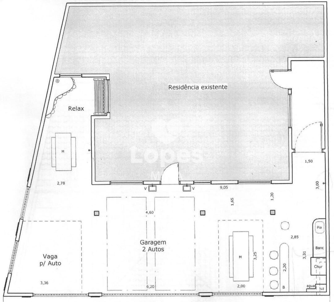 Casa, 2 quartos, 100 m² - Foto 30