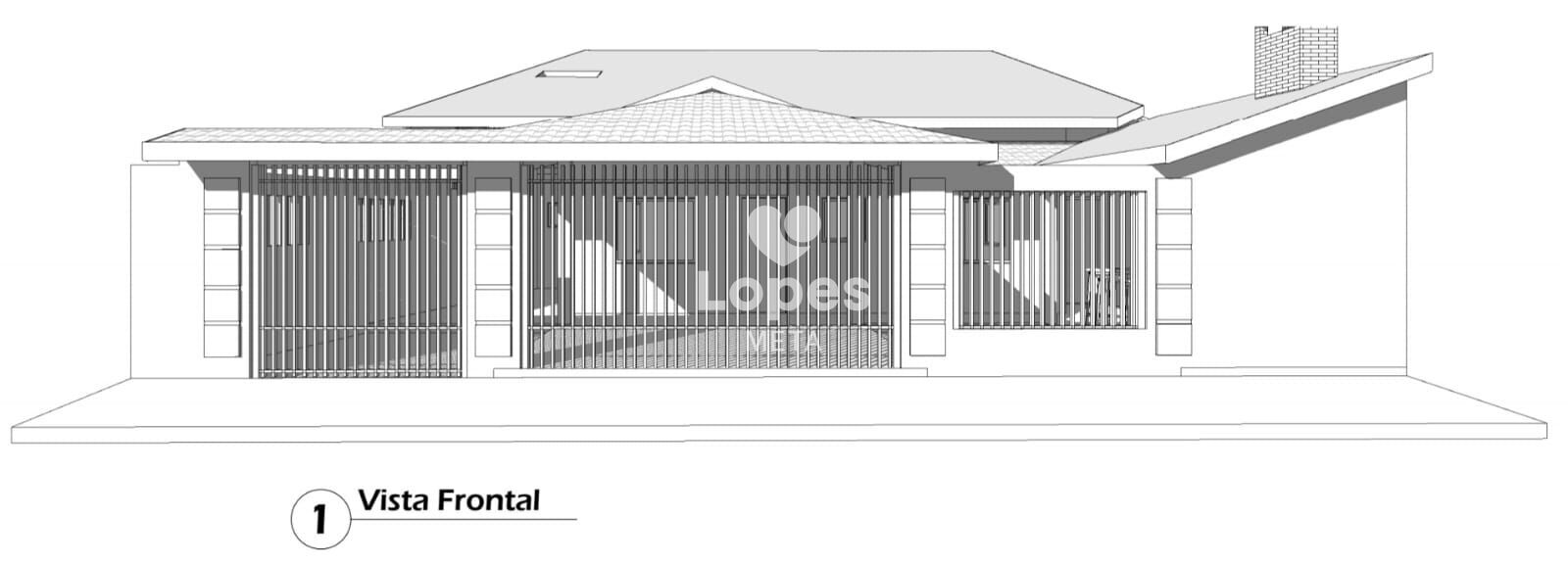 Casa, 2 quartos, 100 m² - Foto 25