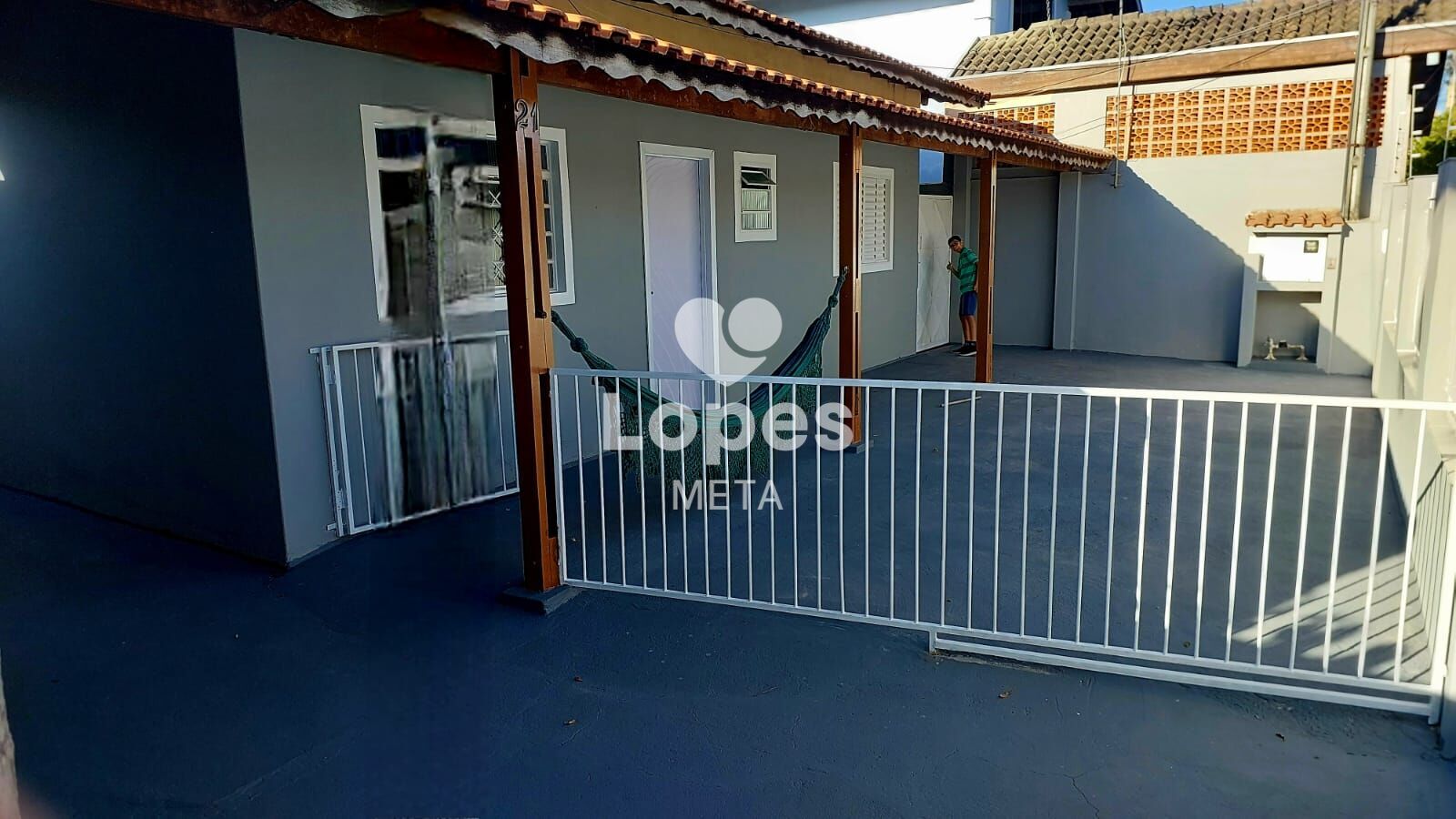 Casa, 2 quartos, 100 m² - Foto 13