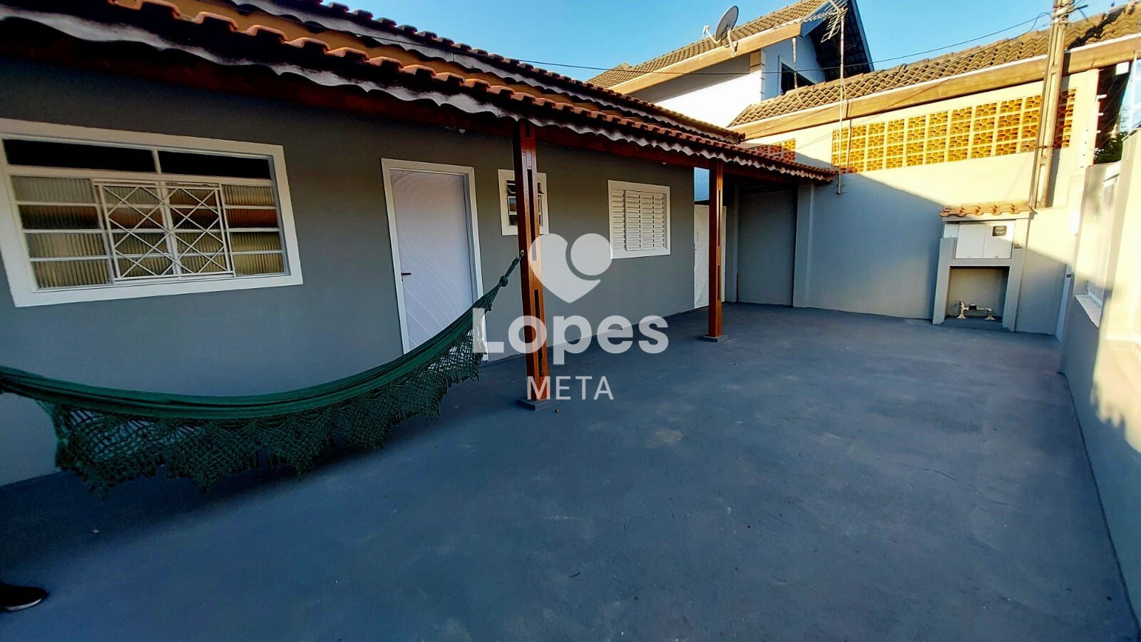 Casa, 2 quartos, 100 m² - Foto 9