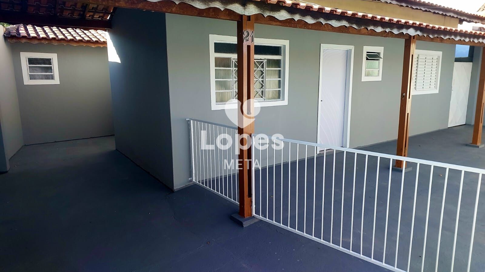 Casa, 2 quartos, 100 m² - Foto 11