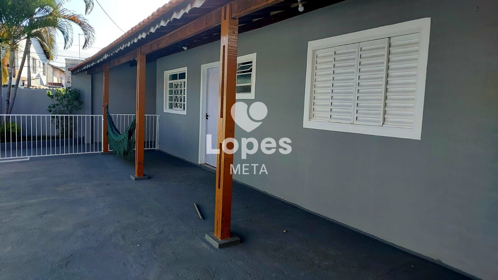 Casa, 2 quartos, 100 m² - Foto 3